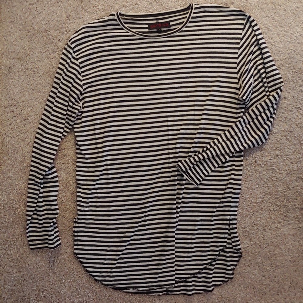 Striped Shirt